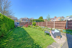 Garden- click for photo gallery